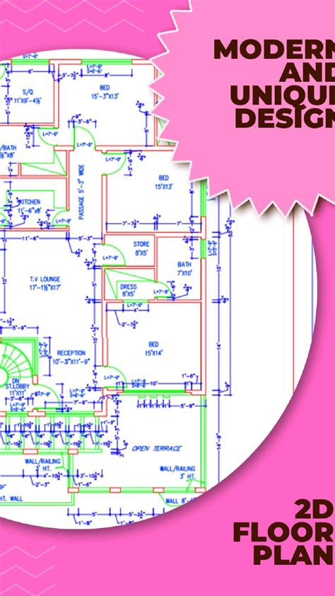 2D Plan Layout Jpg Image 的图像结果