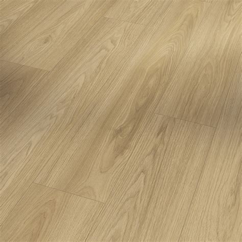 Parador Laminate Basic 400 Hickory Wide Plank Laminate Flooring (1748182)