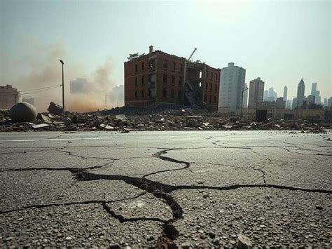 Mexico earthquake: Two killed in 6.5-magnitude quake with 500 ...