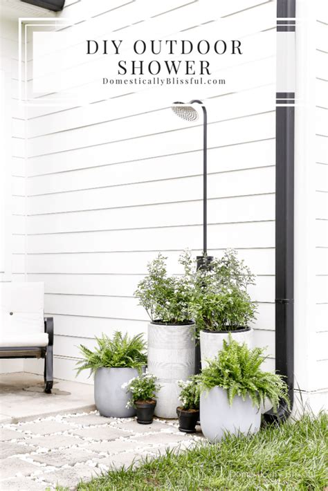 Image result for DIY Shower Tutorial