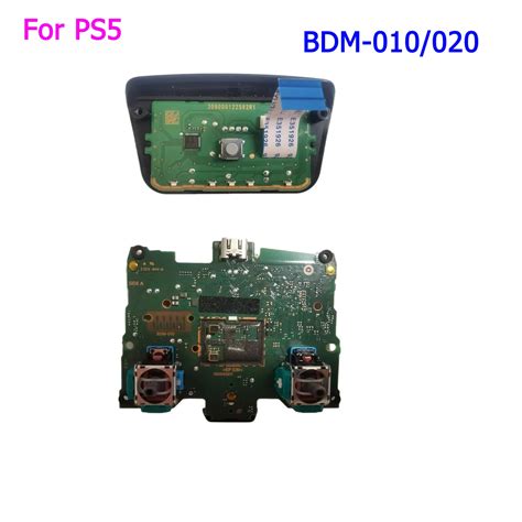 Original-Main-PCB-Board-Motherboard-for-PS5-Controller-BDM-010-BDM-020 ...