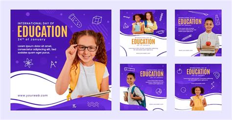 Education post Images - Free Download on Freepik