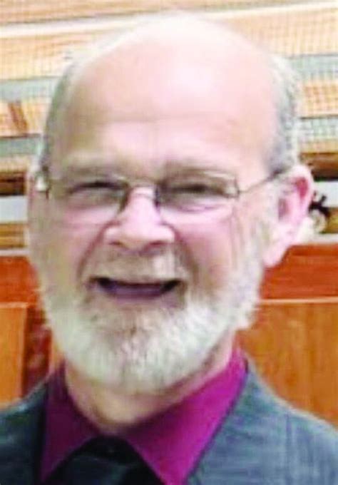 Mark Dennis May Sr, 55 | Obituaries | thecorryjournal.com