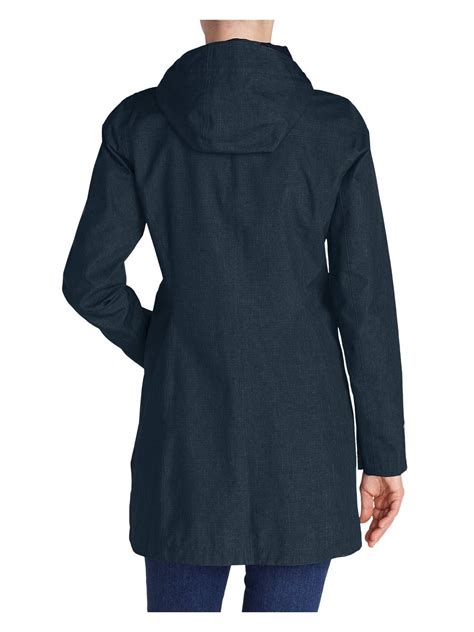 Eddie Bauer Women's Trench Coats at Ted Hayes blog