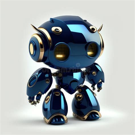 Mini Robot 的图像结果