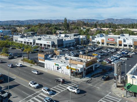 Space Investment Pays $64M for LA Retail - Commercial Property Executive