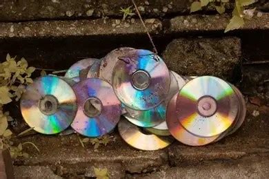 Image result for Compact Disc Recycling
