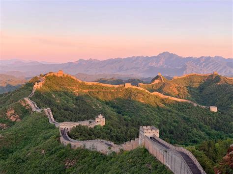 Waarom werd de Chinese Muur gebouwd? 2026