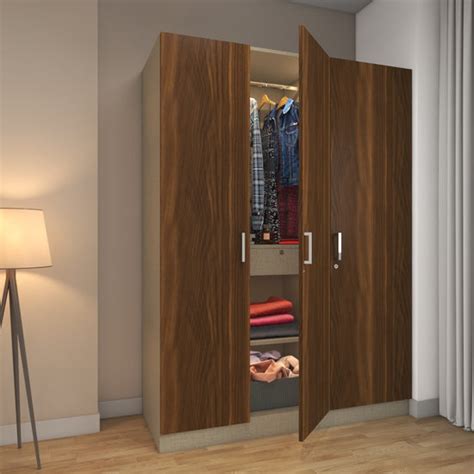 Forest Green And Cream 1 BHK Kitchen - Wardrobe Package – Qarpentri