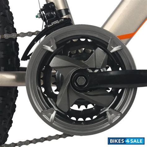 Cockatoo CFB 02 Bicycle price, colours, pictures, specs and reviews ...