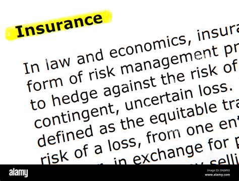 Insurance Quote Definition 的图像结果