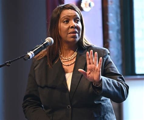 Families Seek Answers From N.Y. AG James on Cuomo Report | Newsmax.com