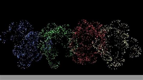 Image result for Unity Fireworks Show