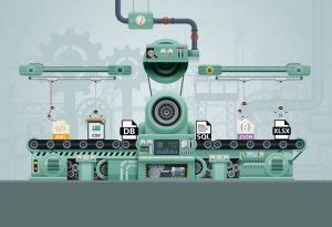 ETL in Java 的图像结果