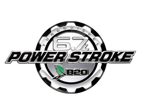 ford powerstroke logo 10 free Cliparts | Download images on Clipground 2025