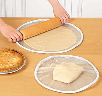 Perfect Baker Tools : Pie Crust Maker