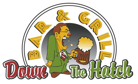 Best Bar & Grill Restaurant - Down The Hatch Bar & Grill