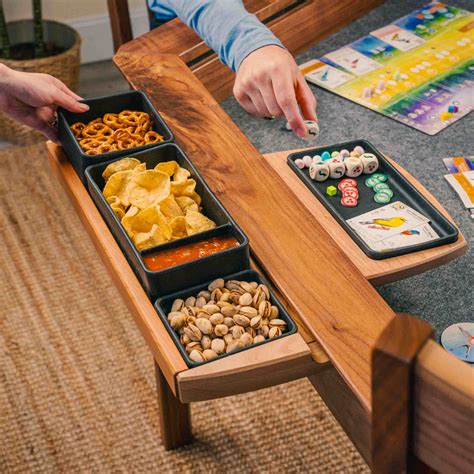 Hobby System Inserts - Wyrmwood