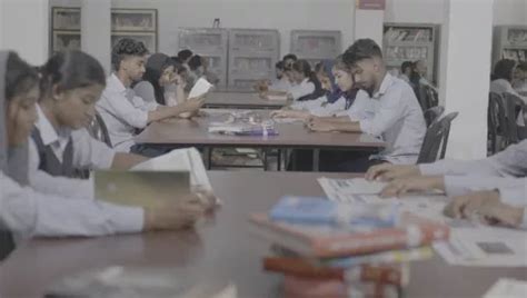 Library | Al-Azhar College of Arts & Science