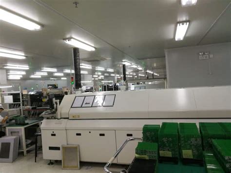 PCB Assembly Line 的图像结果