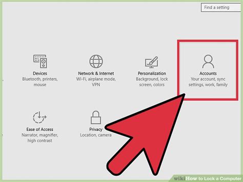 Lock PC Quickly 的图像结果