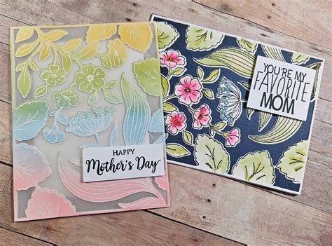 Foliage Flair Card Class, 335 S. Main Street, Anna, IL, United States ...
