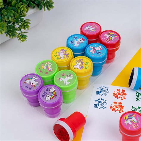 Send Unicorn Bracelet Rakhi with Stamp Set Online | Rakhibazaar.com