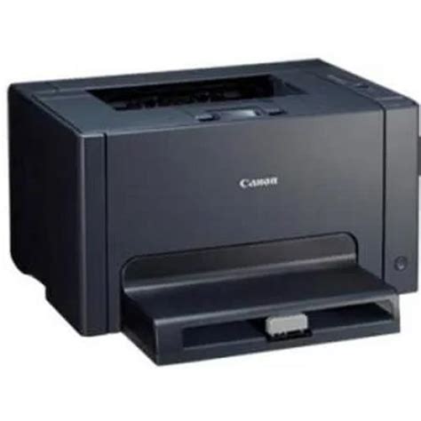 Canon imageCLASS LBP7018C Single Function Laser - Price in India ...