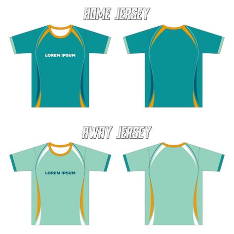 Page 2 | Teal shirt layout Images - Free Download on Freepik