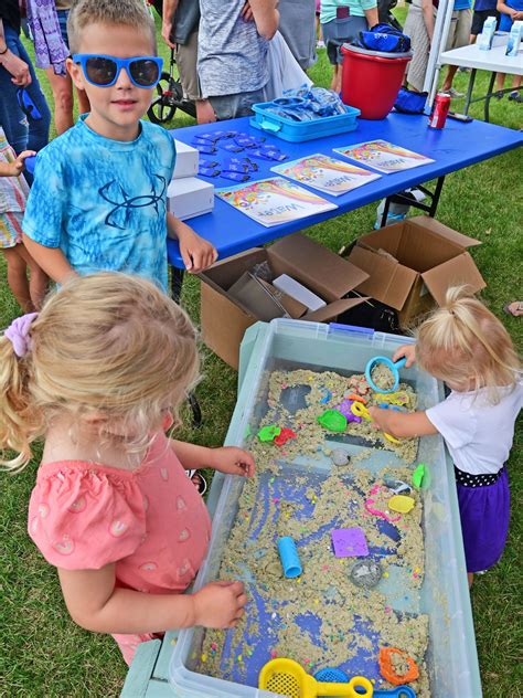 Gallery - Okoboji Blue Water Festival
