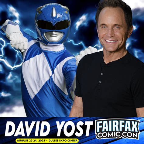 Fairfax Comic Con August 23-24 2025