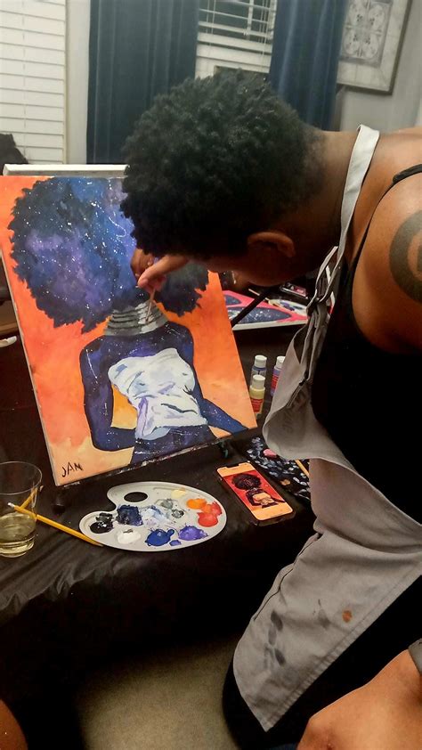 Artsy Paint, Sip, & Karaoke, Chicago, IL | Event | Peerspace