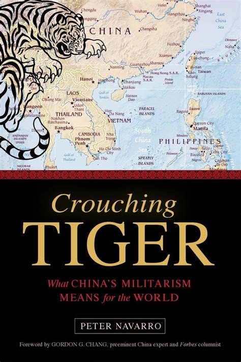 Buy Crouching Tiger: What China's Militarism Means for the World Book ...