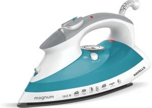 HAVELLS MAGNUM AUTO SHUT OFF STEAM IRON 1840W 1840 W Steam Iron Price ...