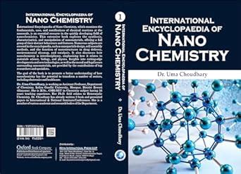 Buy International Encyclopaedia of Nano Chemistry (2 Vols. Set) Book ...