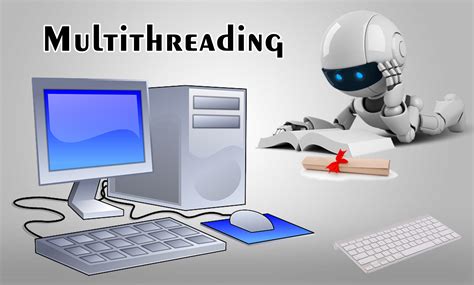 Image result for Multithreading Operating System Examples