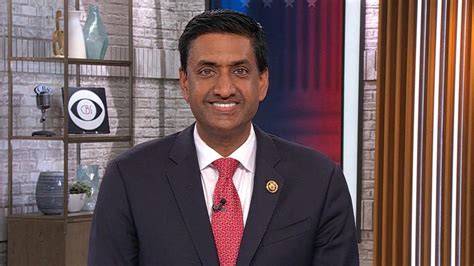 Watch CBS Mornings Rep. Ro Khanna on Biden's press conference - Paramount+