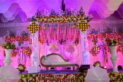 Swarnim Banquet Lawn - Venue - Hasanganj - Weddingwire.in