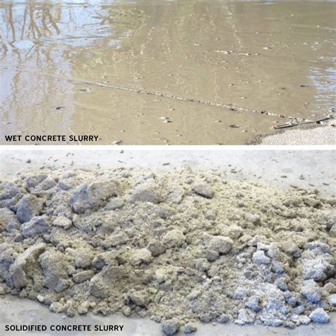 Esch Construction Supply, Inc. on LinkedIn: What To Do With Concrete ...