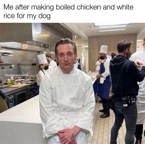 Chefs kiss 💋 : r/memes