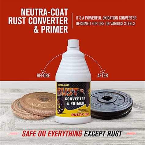 Image result for Rustoleum Rust Converters