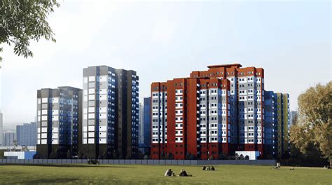 Pambansang Pabahay Para Sa Pilipino