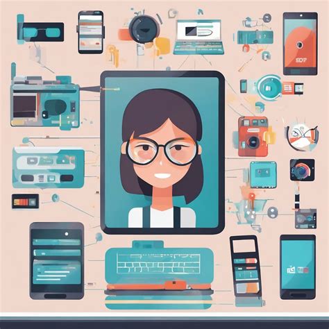 Examples of Digital Devices 的图像结果