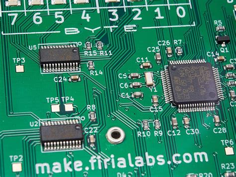 Firia Labs CodeBot: Python Programmable Robot Kit, STEM India | Ubuy