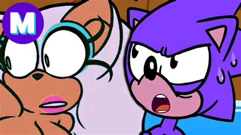 Sonic vs Rule 34 PART EIGHT - YouTube