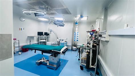 Cellular Therapy and Regenerative Medicine Centre – StemRx Hospital