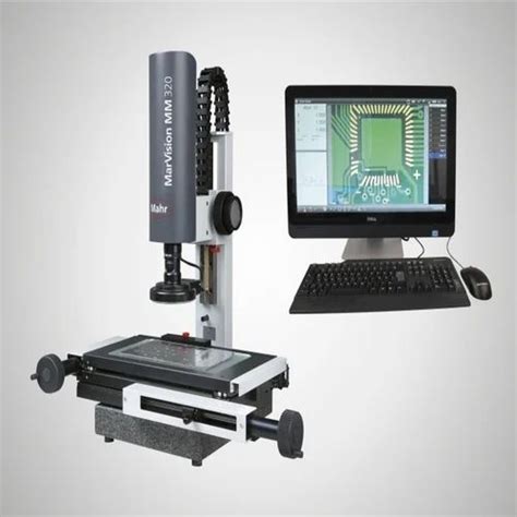 MAHR Instruments & Gauges - Elcometer 7061 Surface Roughness Tester ...