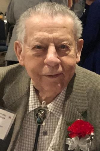 Clifford Thomsen Obituary (2023) - Billings, MO - Michelotti Sawyers ...