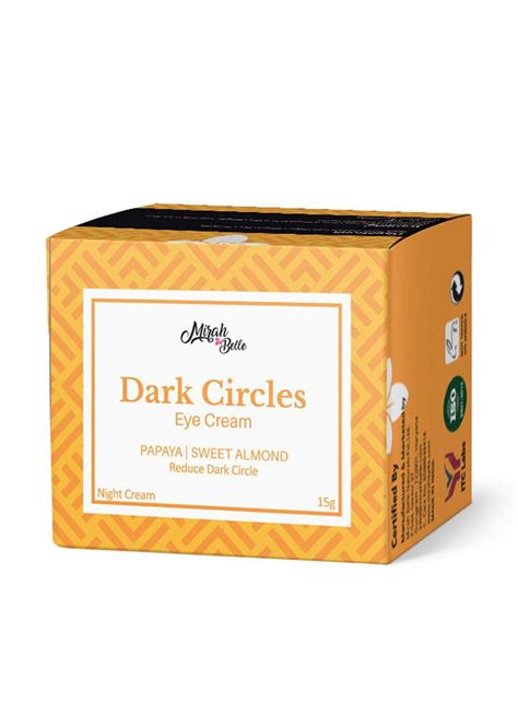 Get Almond Dark Circles Eye Cream - (15g) at ₹ 240 | LBB Shop