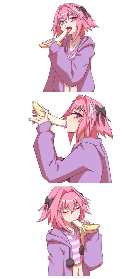 astolfo (fate and 2 more) drawn by hej_510 | Danbooru